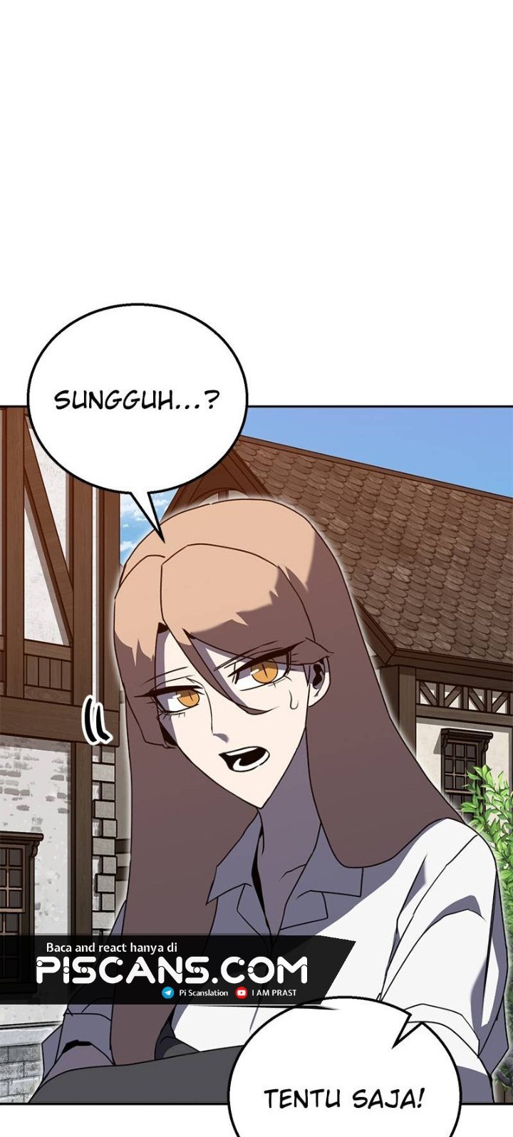 Bug Eater Chapter 16 Gambar 19