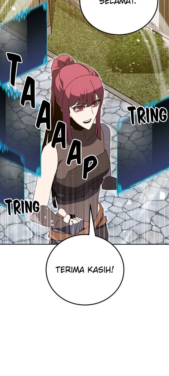 Bug Eater Chapter 16 Gambar 25