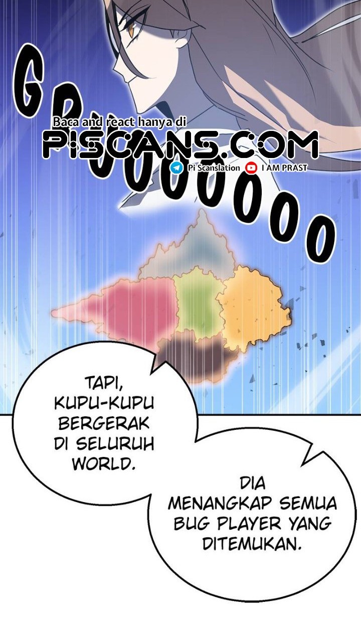 Bug Eater Chapter 16 Gambar 29