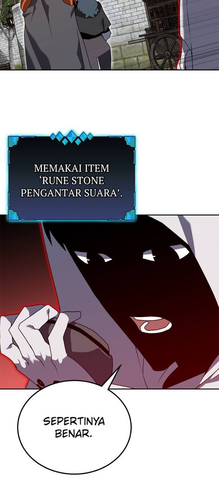 Bug Eater Chapter 16 Gambar 31