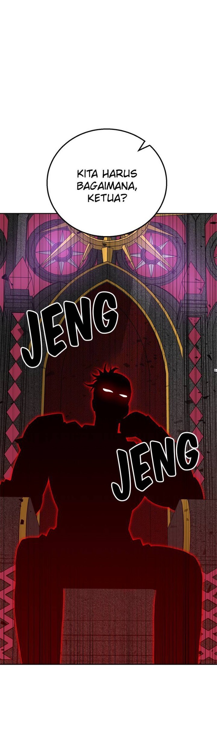 Bug Eater Chapter 16 Gambar 32