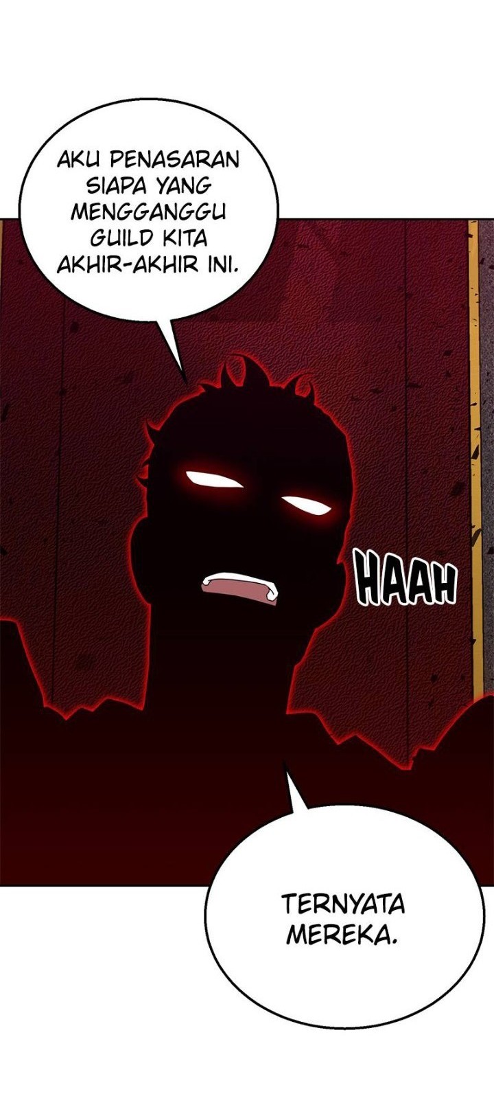 Bug Eater Chapter 16 Gambar 33