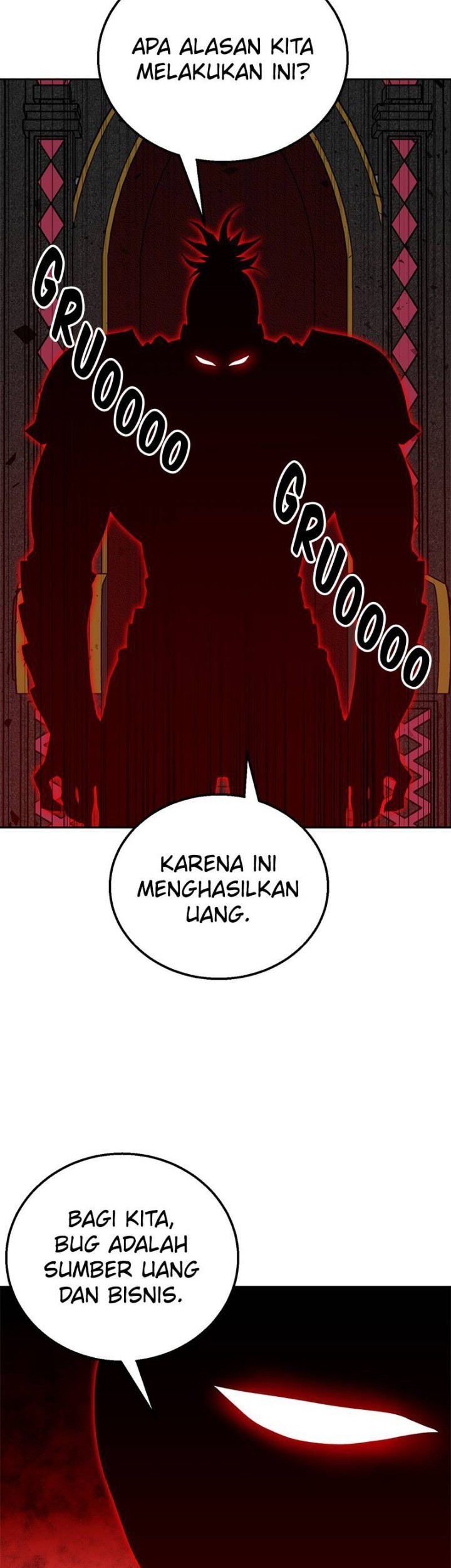 Bug Eater Chapter 16 Gambar 36