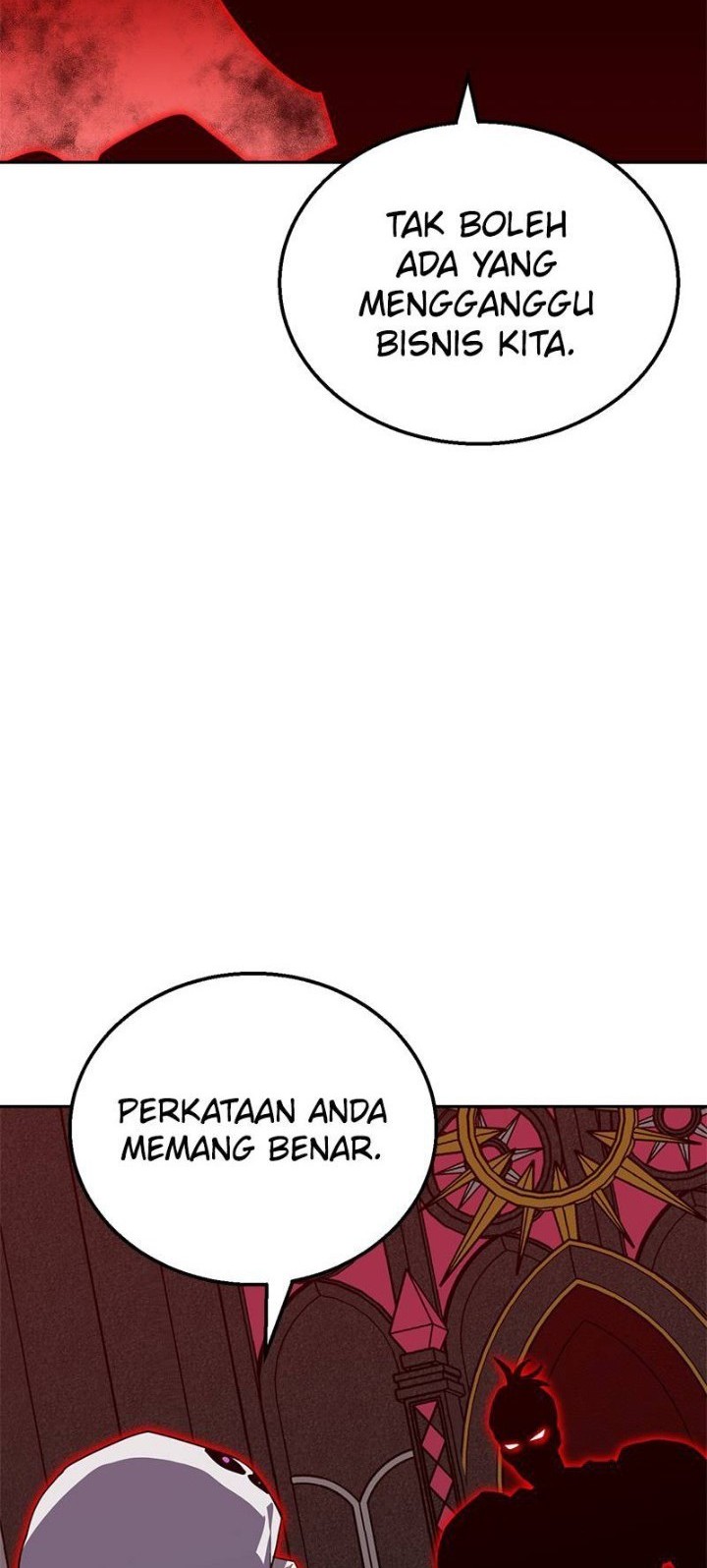 Bug Eater Chapter 16 Gambar 37