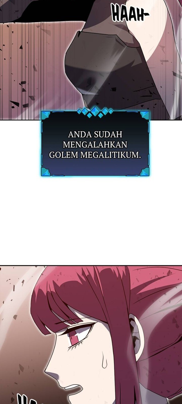 Baca  Bug Eater Chapter 16 Gambar 2