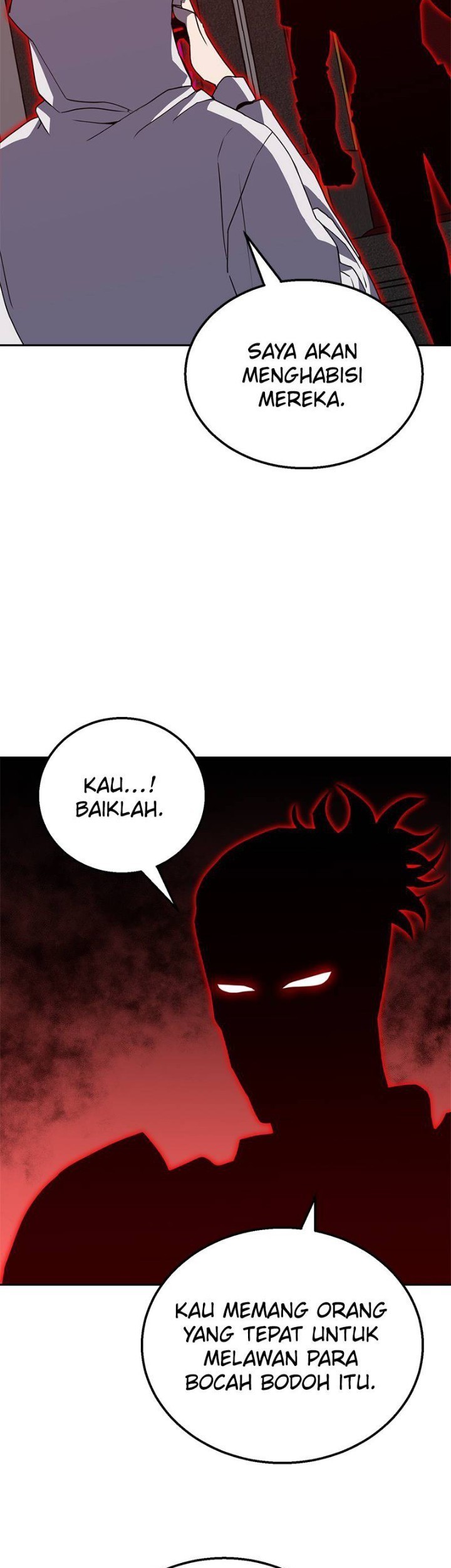 Bug Eater Chapter 16 Gambar 38