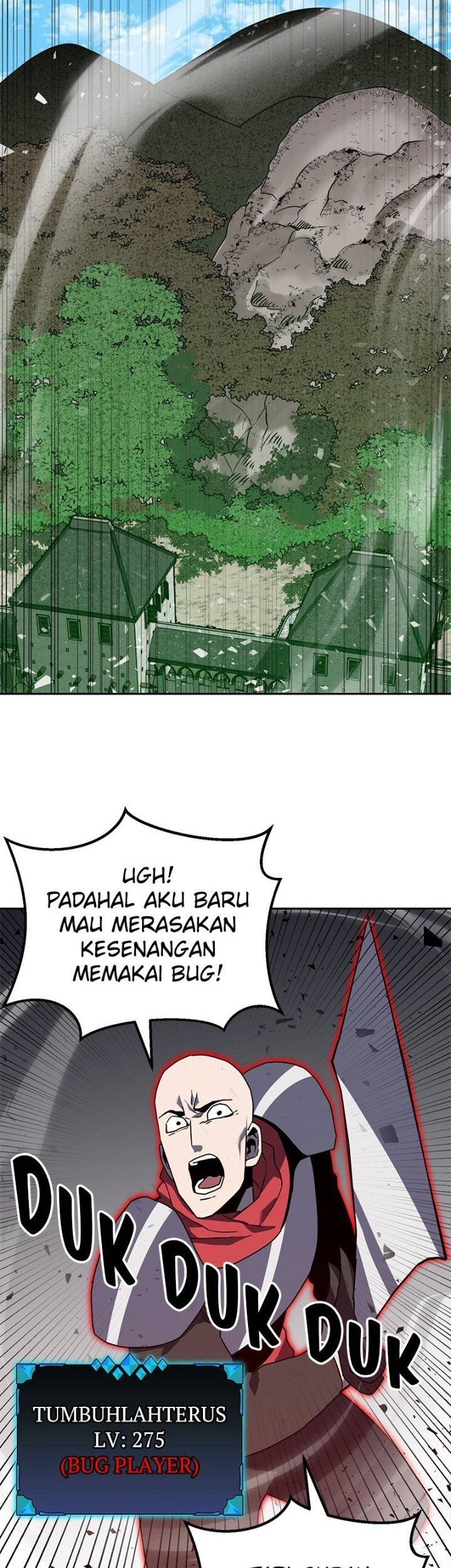 Bug Eater Chapter 16 Gambar 40