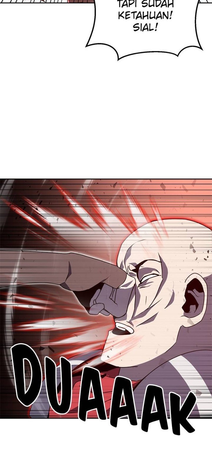 Bug Eater Chapter 16 Gambar 41