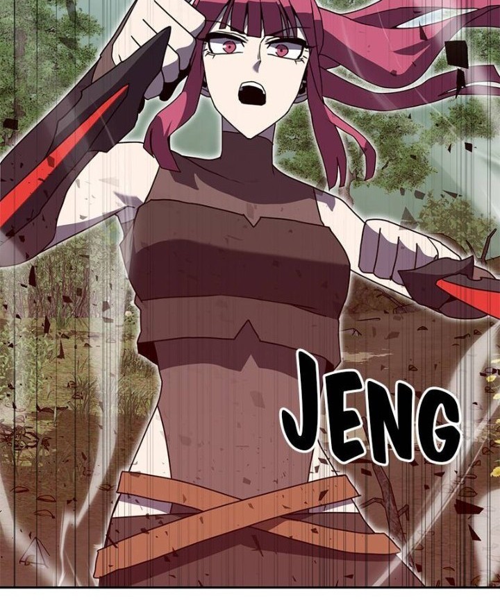 Bug Eater Chapter 16 Gambar 43