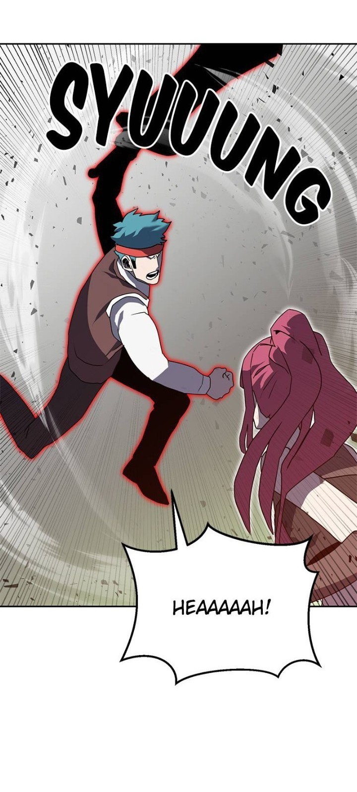 Bug Eater Chapter 16 Gambar 47