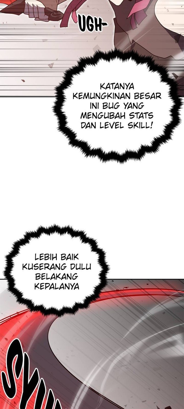 Bug Eater Chapter 16 Gambar 49