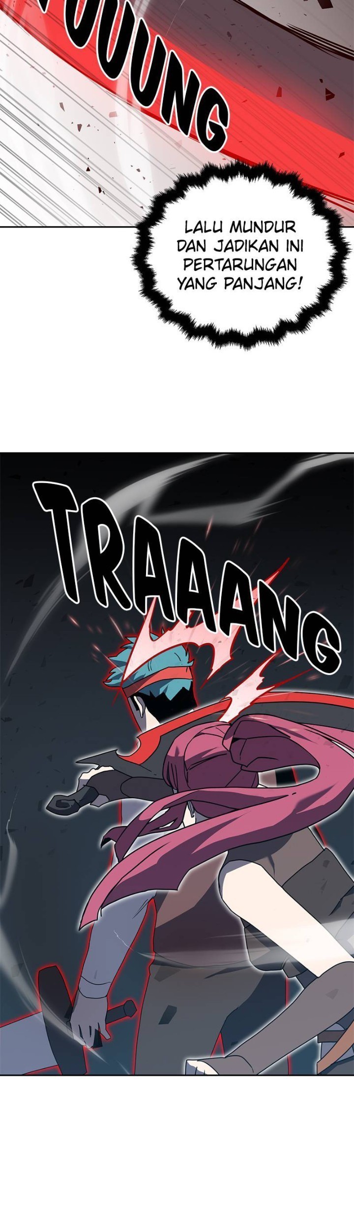 Bug Eater Chapter 16 Gambar 50