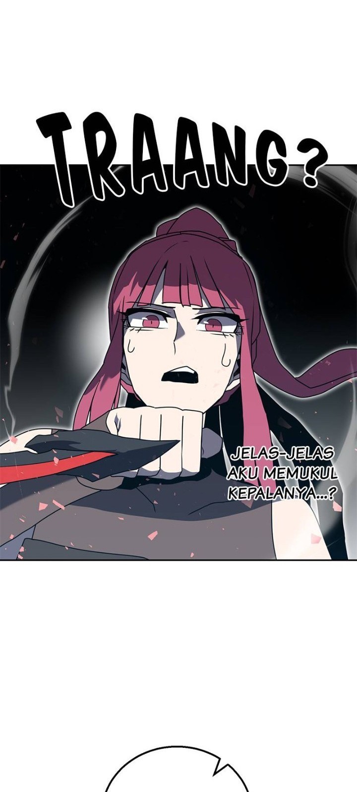 Bug Eater Chapter 16 Gambar 51
