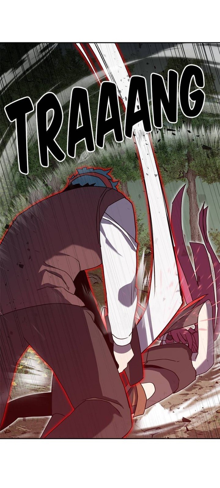 Bug Eater Chapter 16 Gambar 53