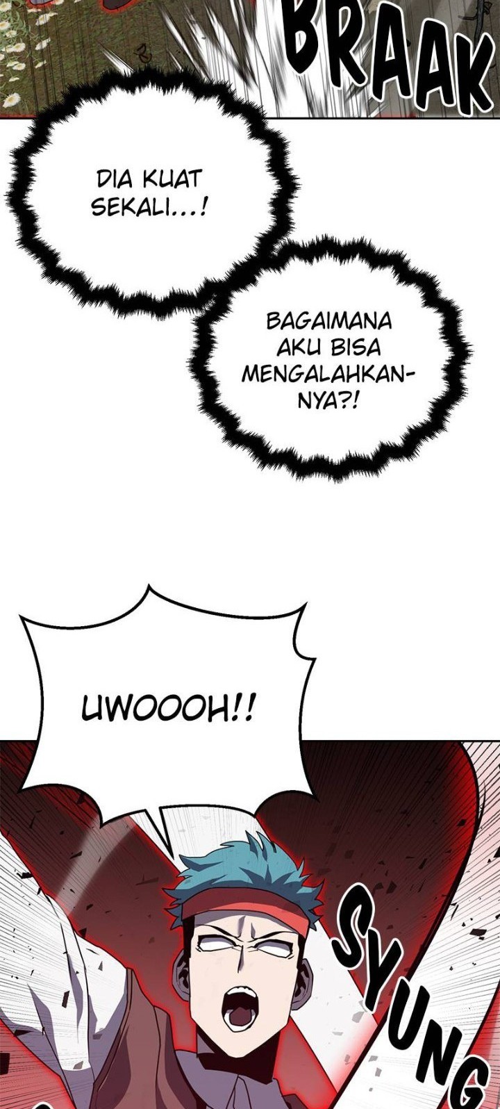 Bug Eater Chapter 16 Gambar 55