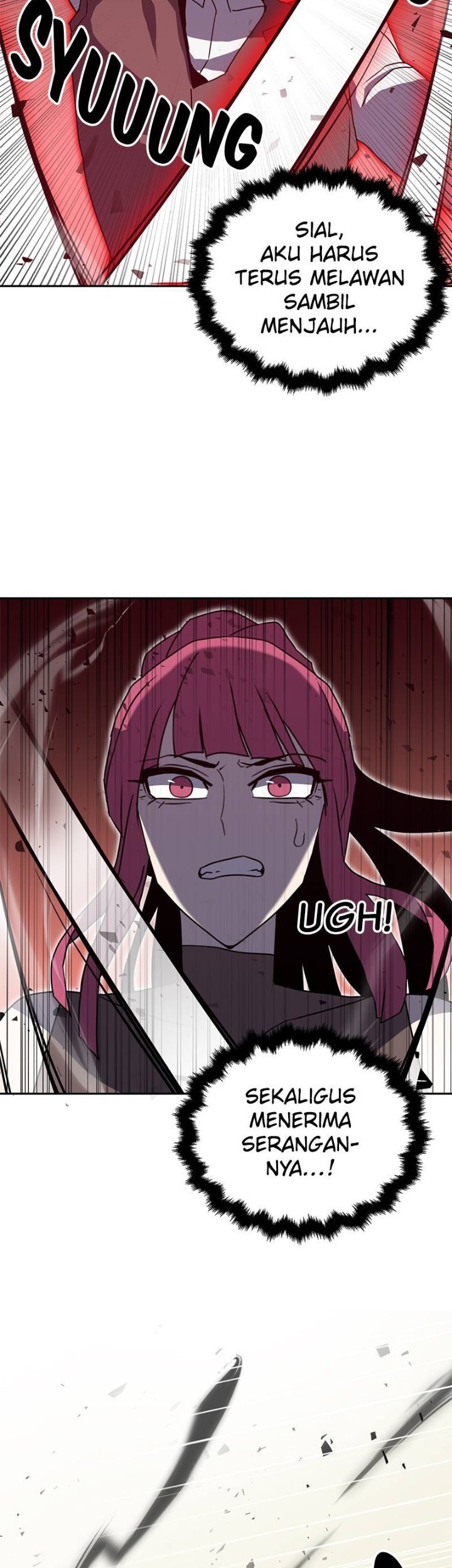 Bug Eater Chapter 16 Gambar 56
