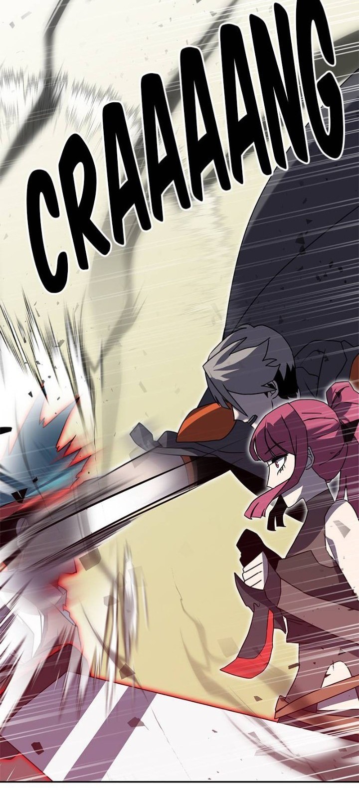 Bug Eater Chapter 16 Gambar 57