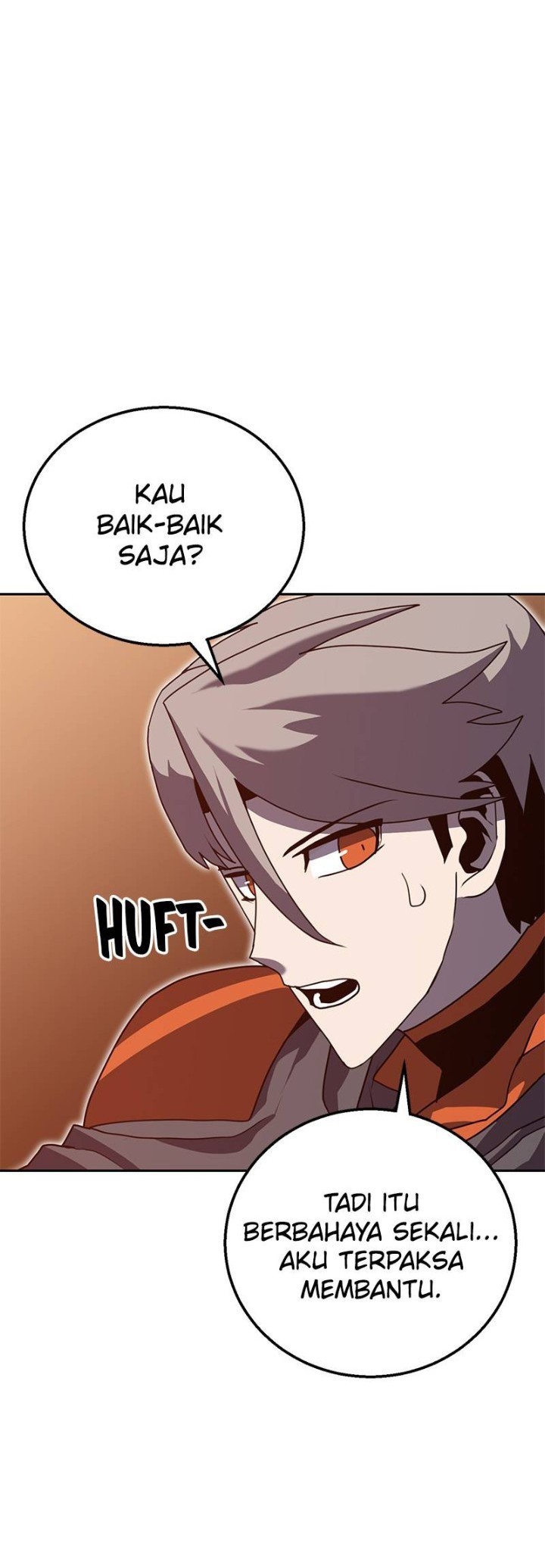Bug Eater Chapter 16 Gambar 58