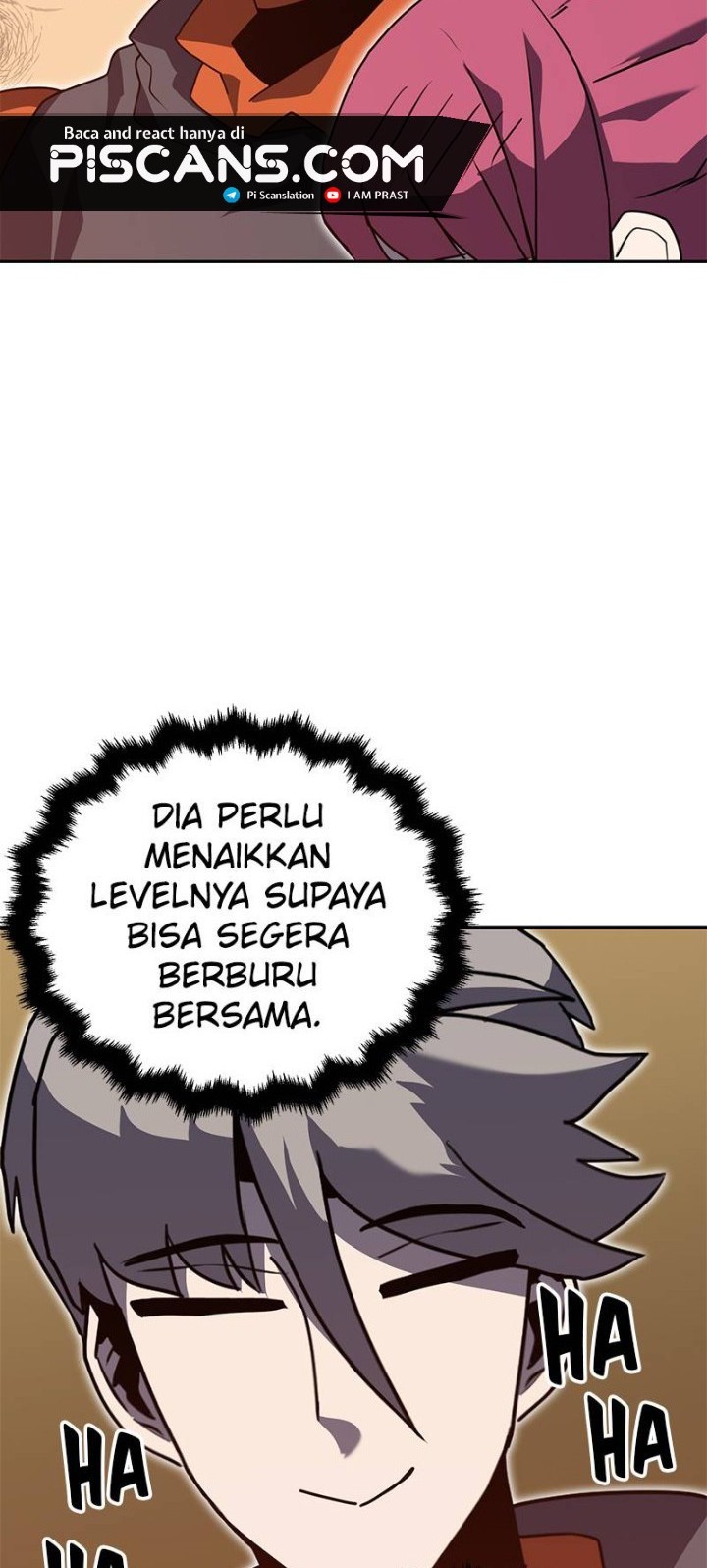 Bug Eater Chapter 16 Gambar 60