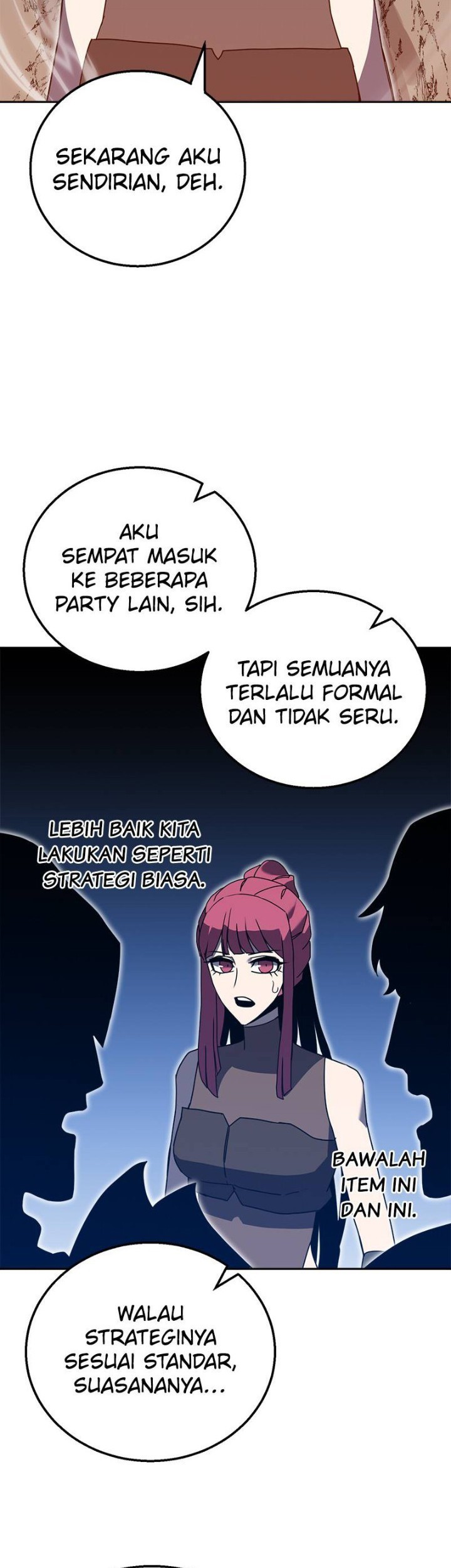 Bug Eater Chapter 16 Gambar 5