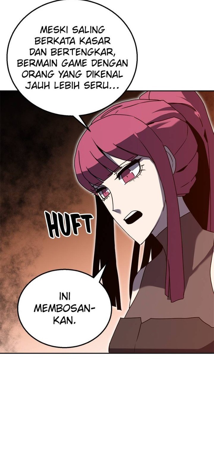 Bug Eater Chapter 16 Gambar 6