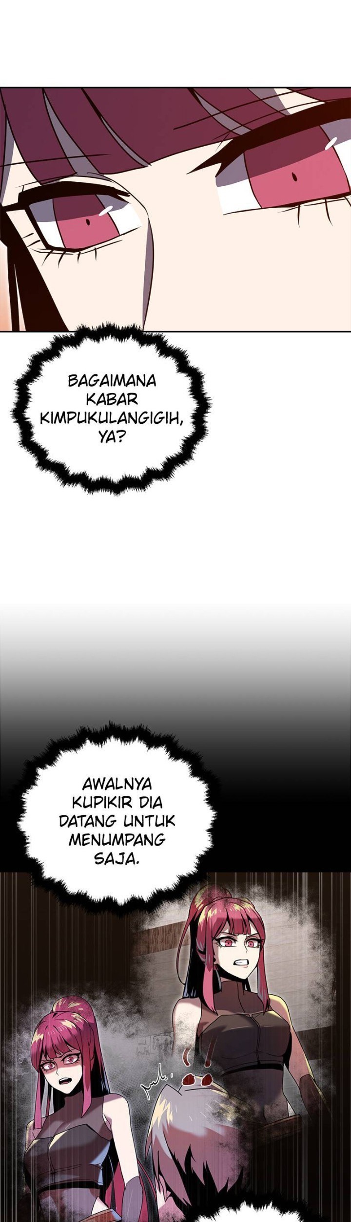 Bug Eater Chapter 16 Gambar 7