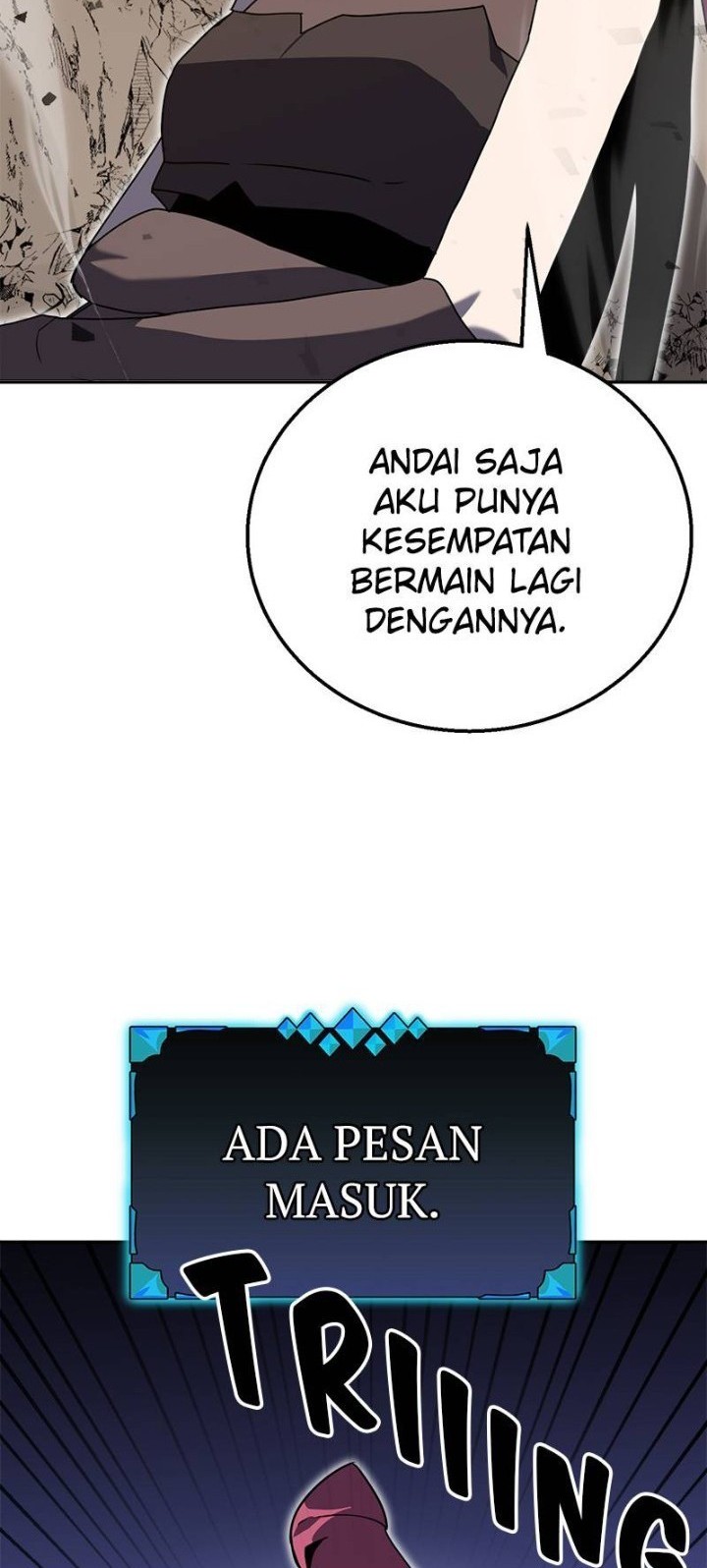 Bug Eater Chapter 16 Gambar 14