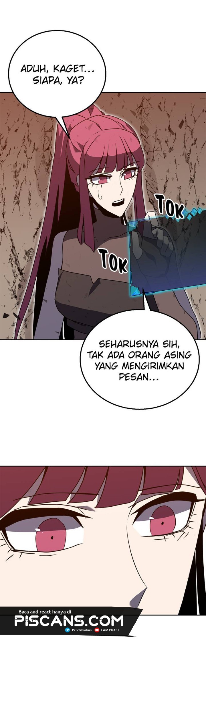 Bug Eater Chapter 16 Gambar 16