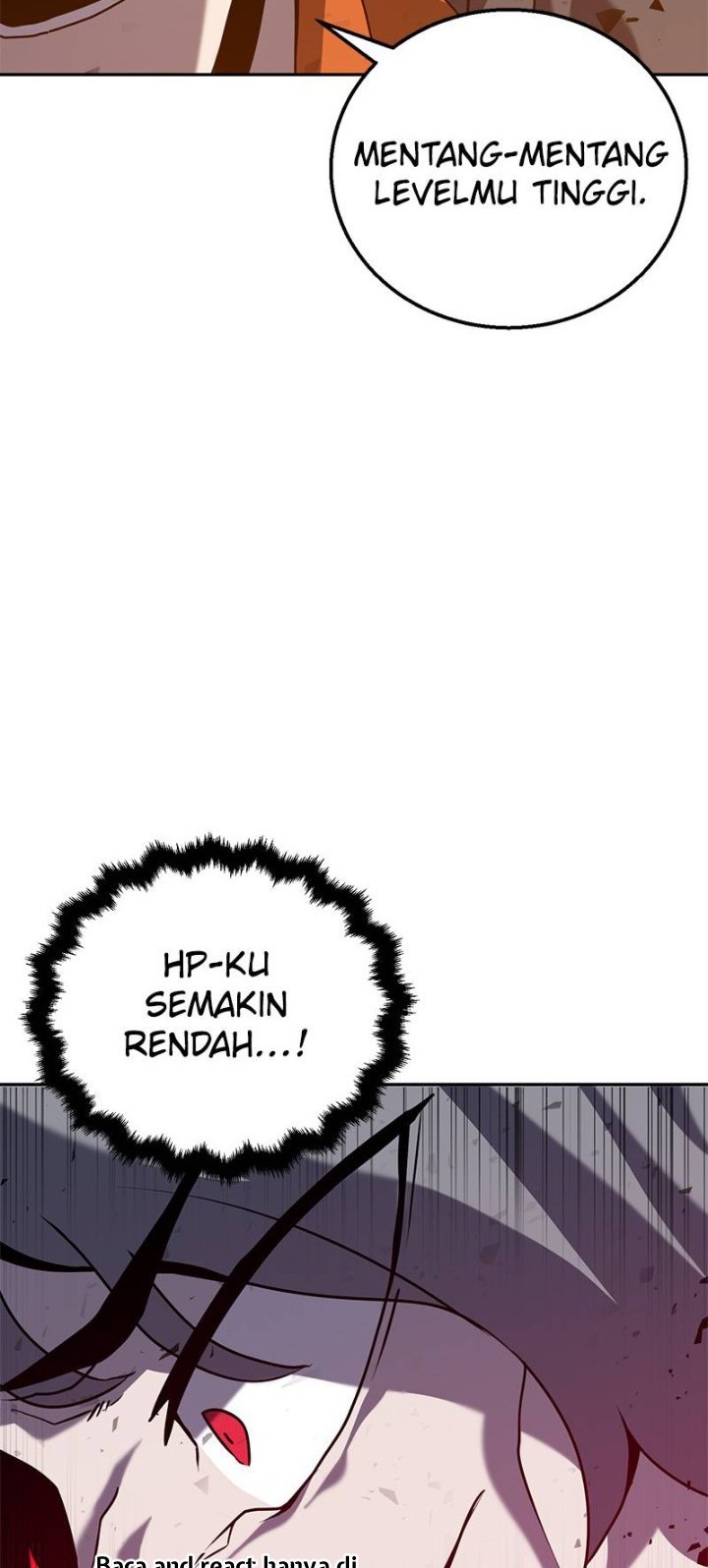 Bug Eater Chapter 15 Gambar 26