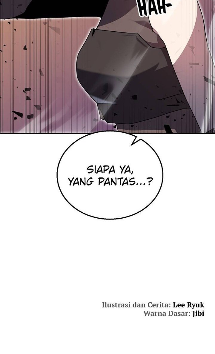 Bug Eater Chapter 15 Gambar 29