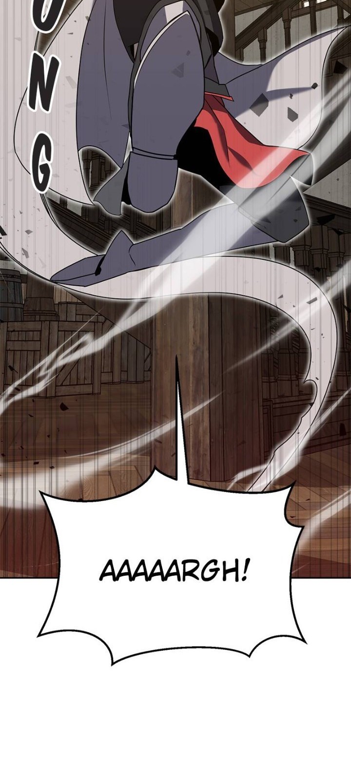 Baca Bug Eater Chapter 15 Gambar 2
