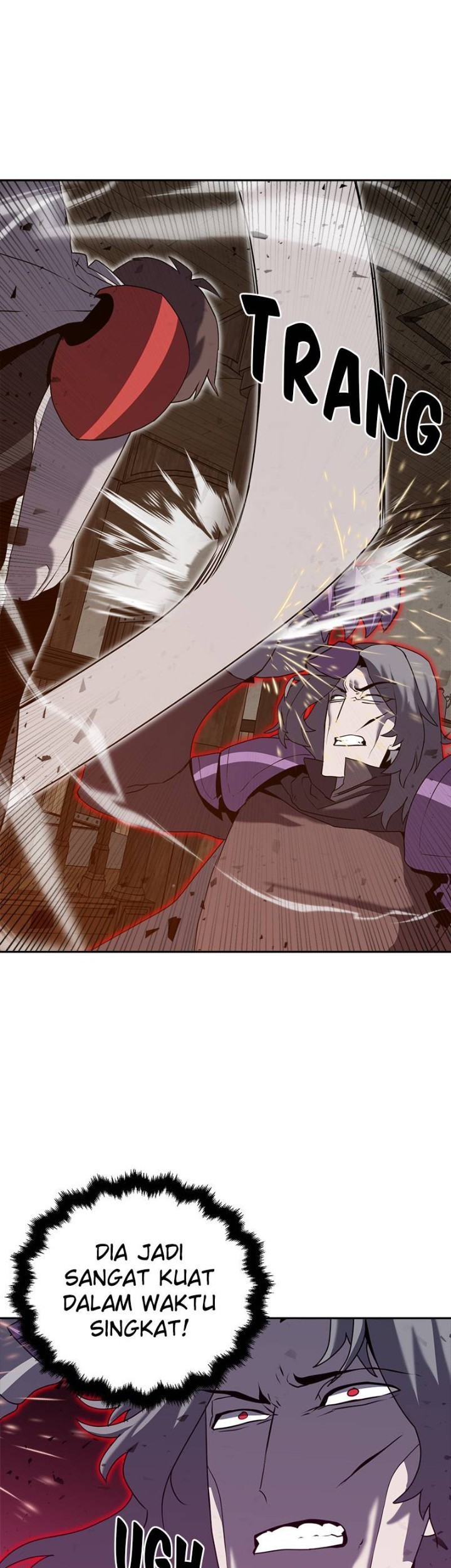 Bug Eater Chapter 15 Gambar 3