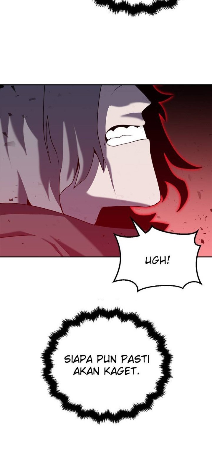 Bug Eater Chapter 15 Gambar 6
