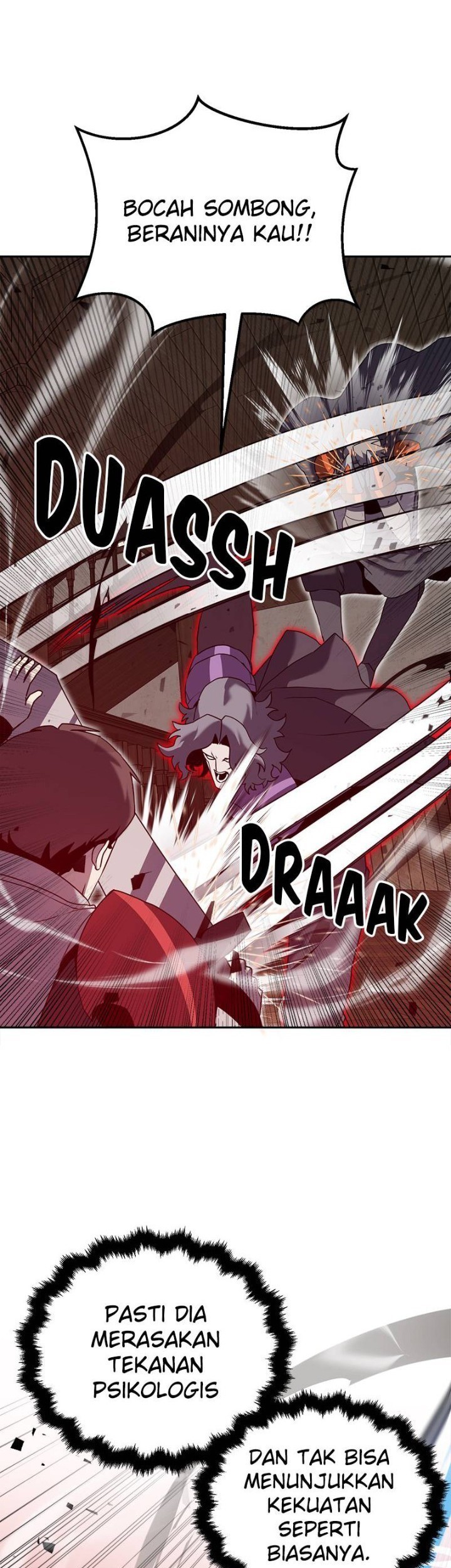 Bug Eater Chapter 15 Gambar 7