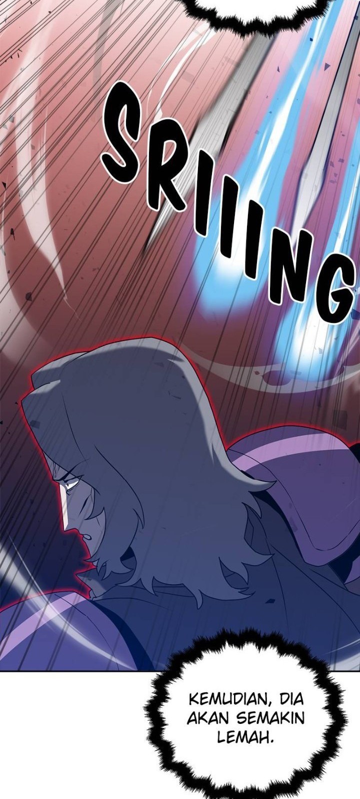 Bug Eater Chapter 15 Gambar 8