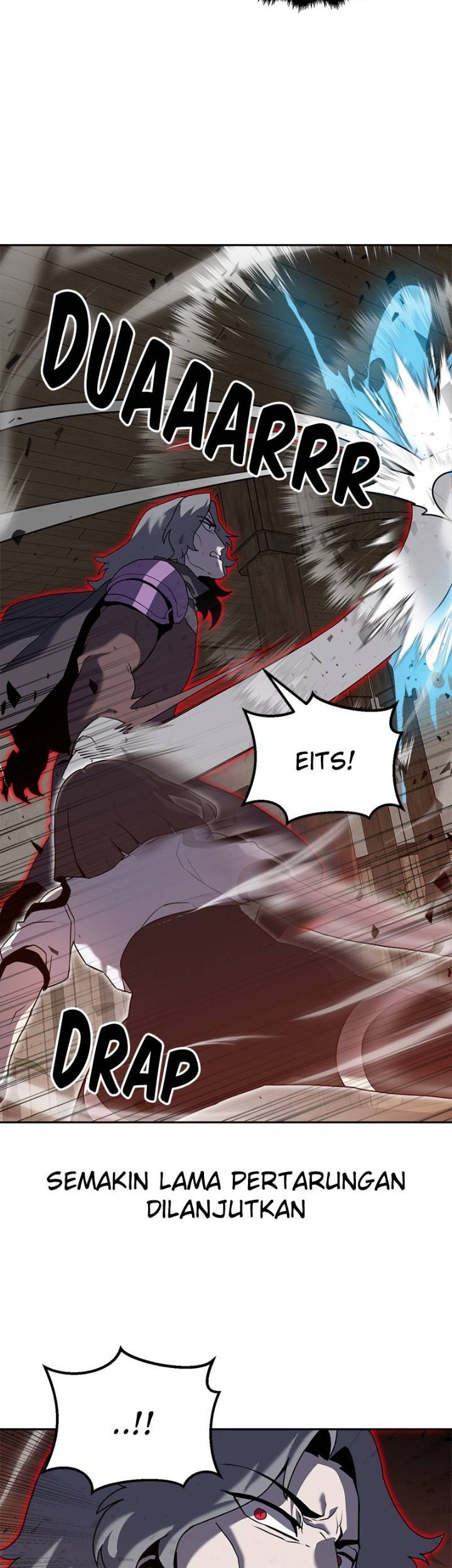 Bug Eater Chapter 15 Gambar 9