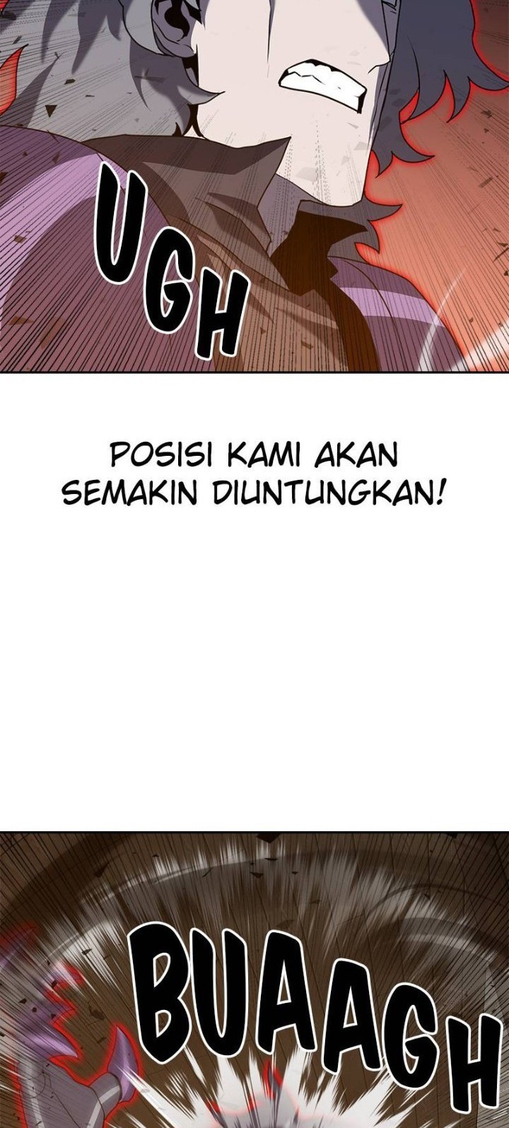 Bug Eater Chapter 15 Gambar 10