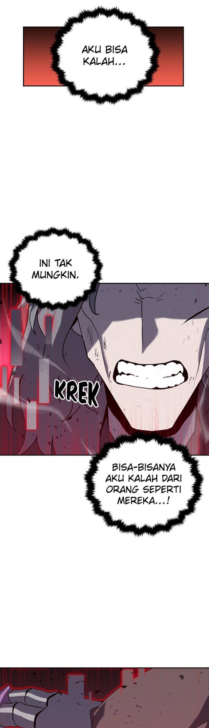 Bug Eater Chapter 15 Gambar 13