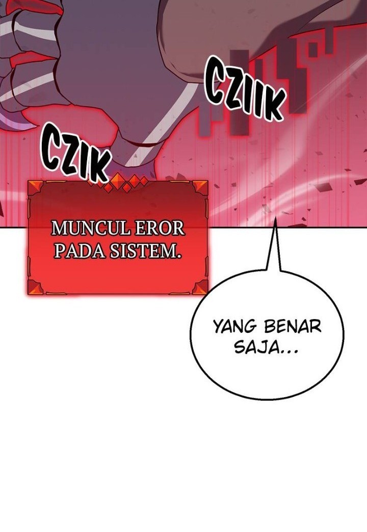 Bug Eater Chapter 15 Gambar 14