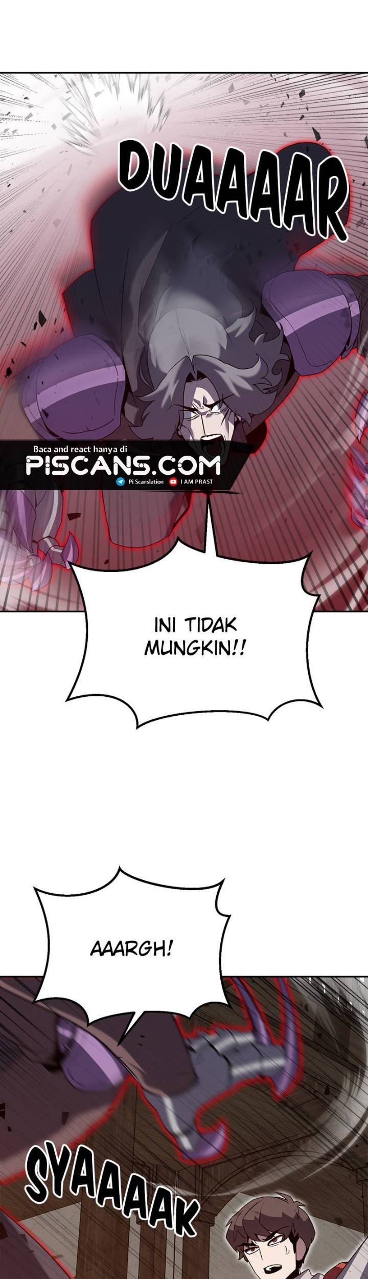 Bug Eater Chapter 15 Gambar 15