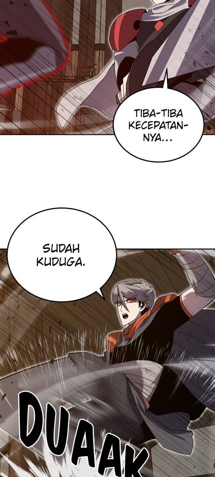 Bug Eater Chapter 15 Gambar 16