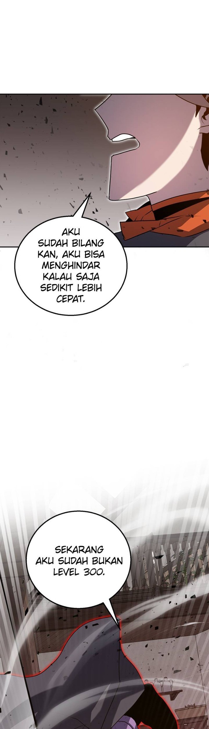 Bug Eater Chapter 14 Gambar 21