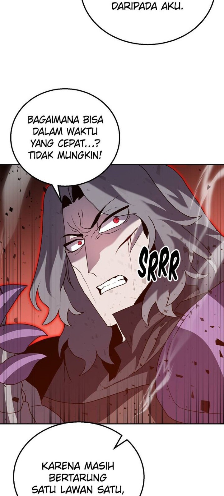 Bug Eater Chapter 14 Gambar 24