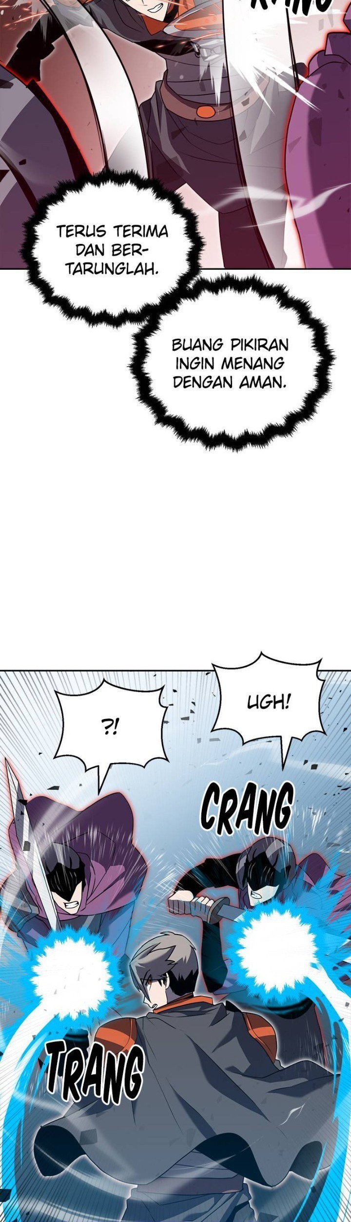 Bug Eater Chapter 14 Gambar 3