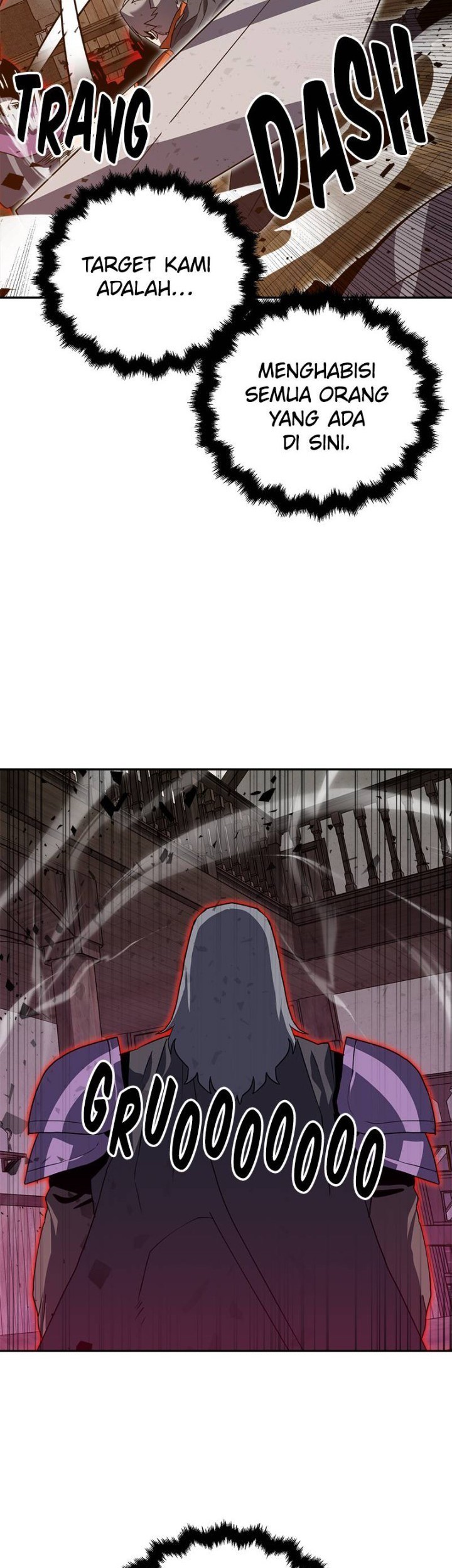 Bug Eater Chapter 14 Gambar 11