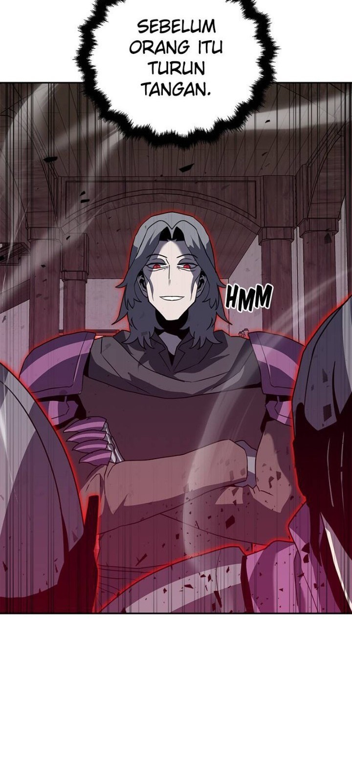 Bug Eater Chapter 14 Gambar 12