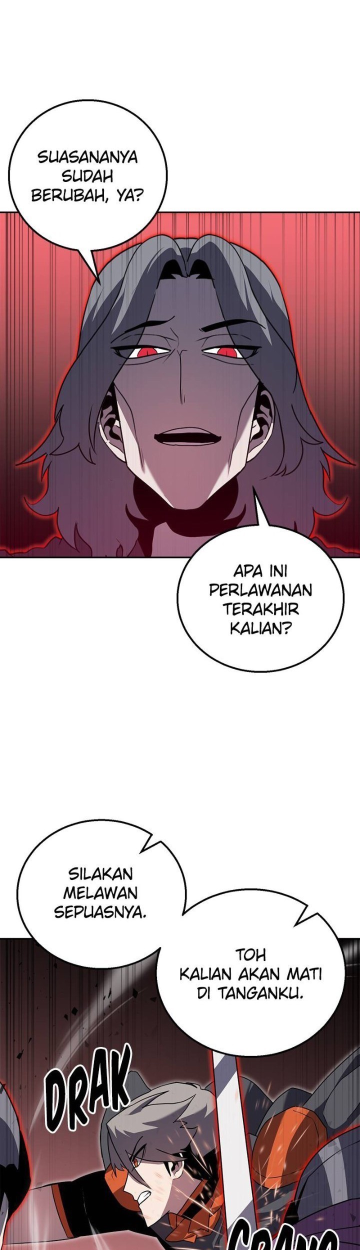 Bug Eater Chapter 14 Gambar 13