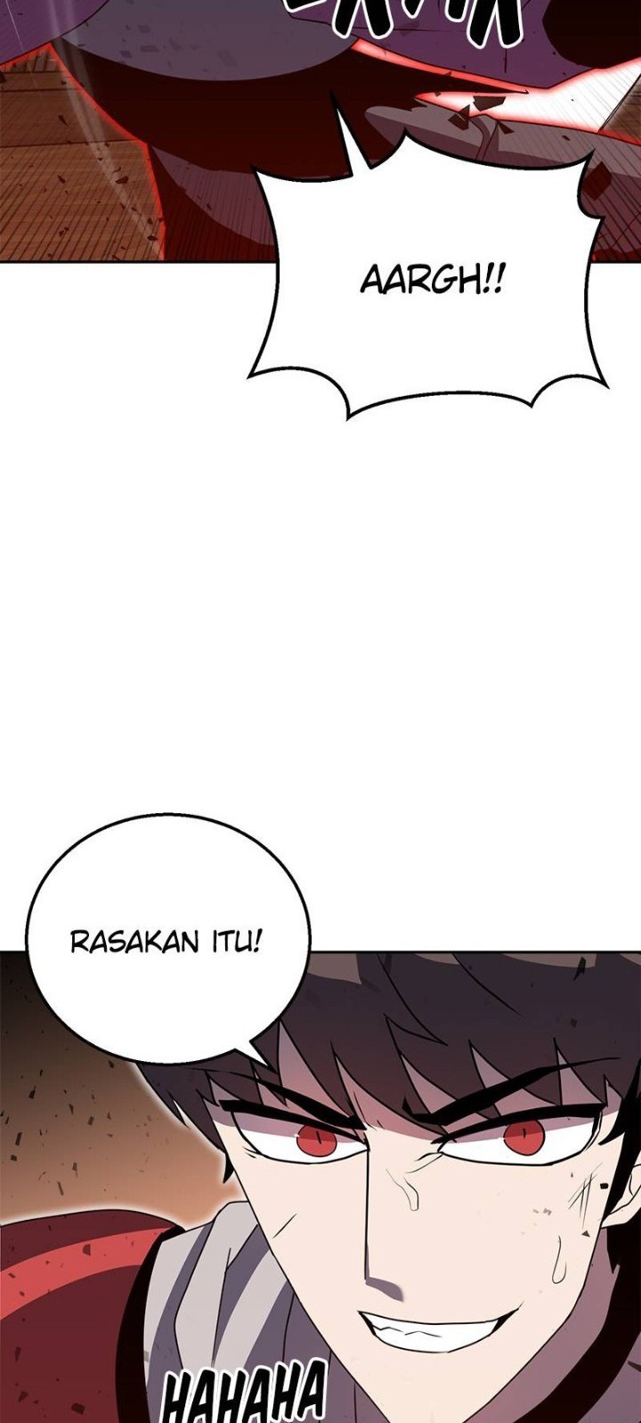 Bug Eater Chapter 14 Gambar 16