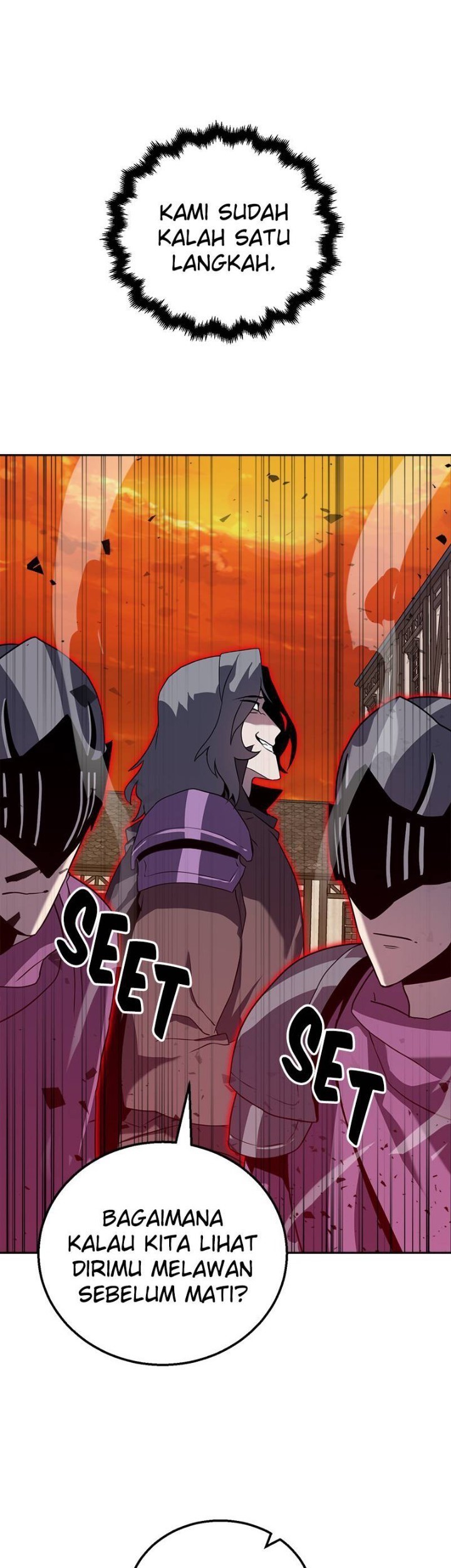 Bug Eater Chapter 13 Gambar 15