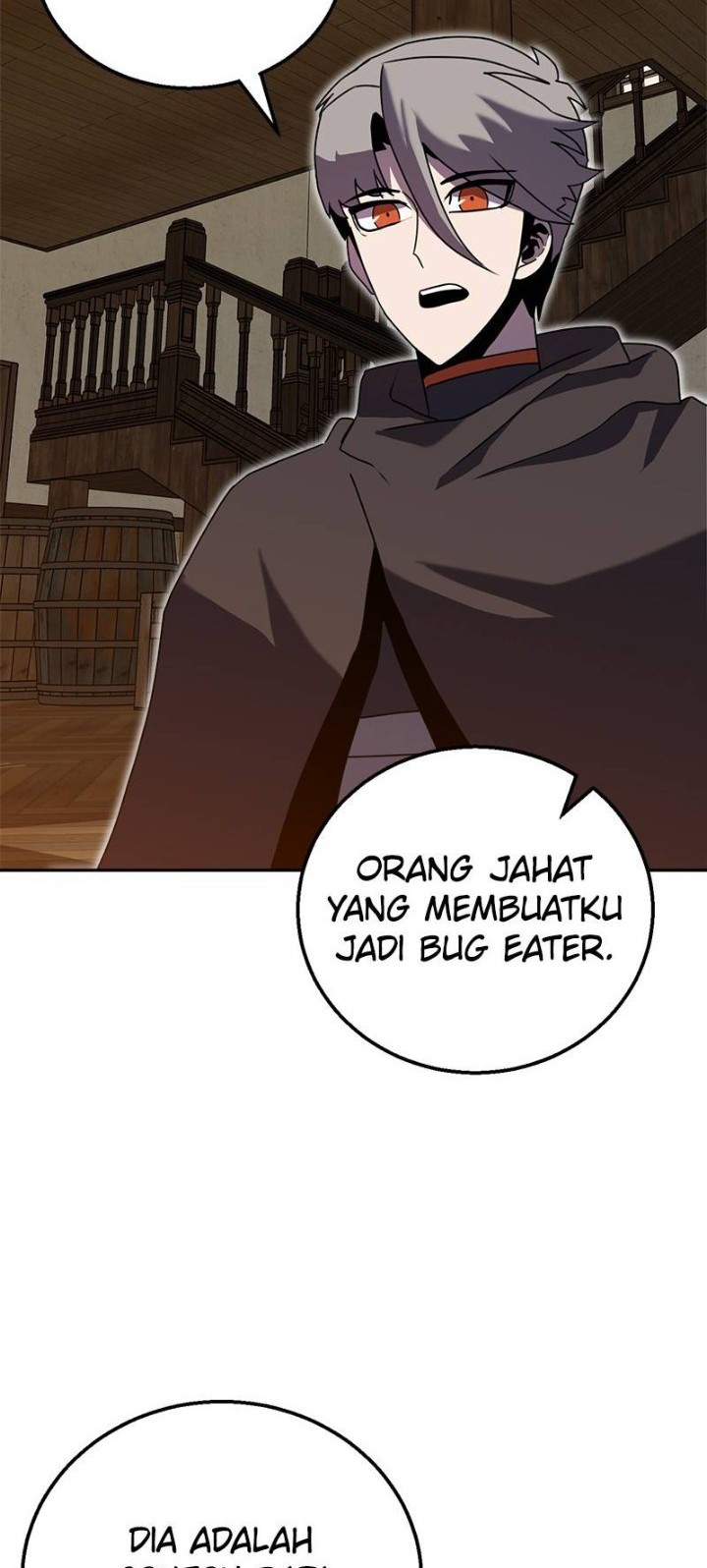 Bug Eater Chapter 12 Gambar 27